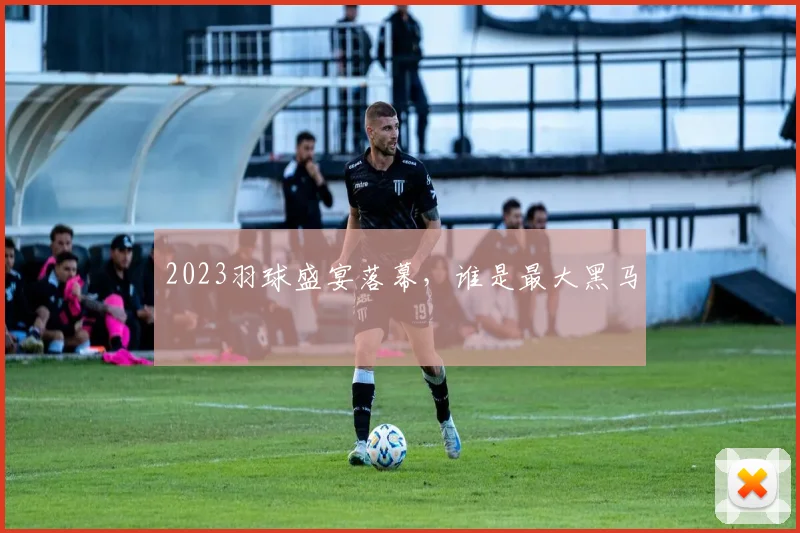 2023羽球盛宴落幕，谁是最大黑马