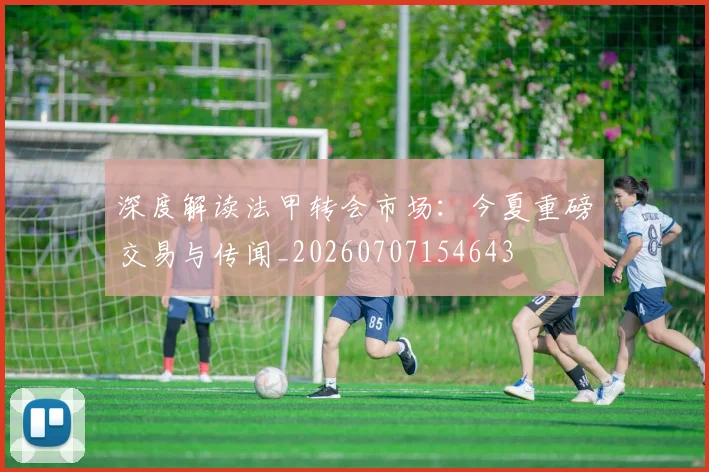 深度解读法甲转会市场:今夏重磅交易与传闻_20260707154643