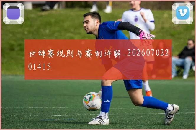 世锦赛规则与赛制详解_20260702201415